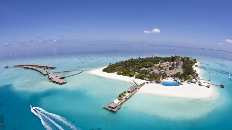 Jak zorganizować wyjazd na Malediwy?