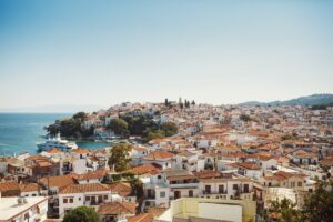 W jaki region Turcji na pierwszą wycieczkę?